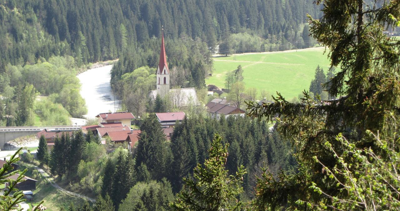 Gasthof Sonne Haselgehr Hotel Eksteriør billede